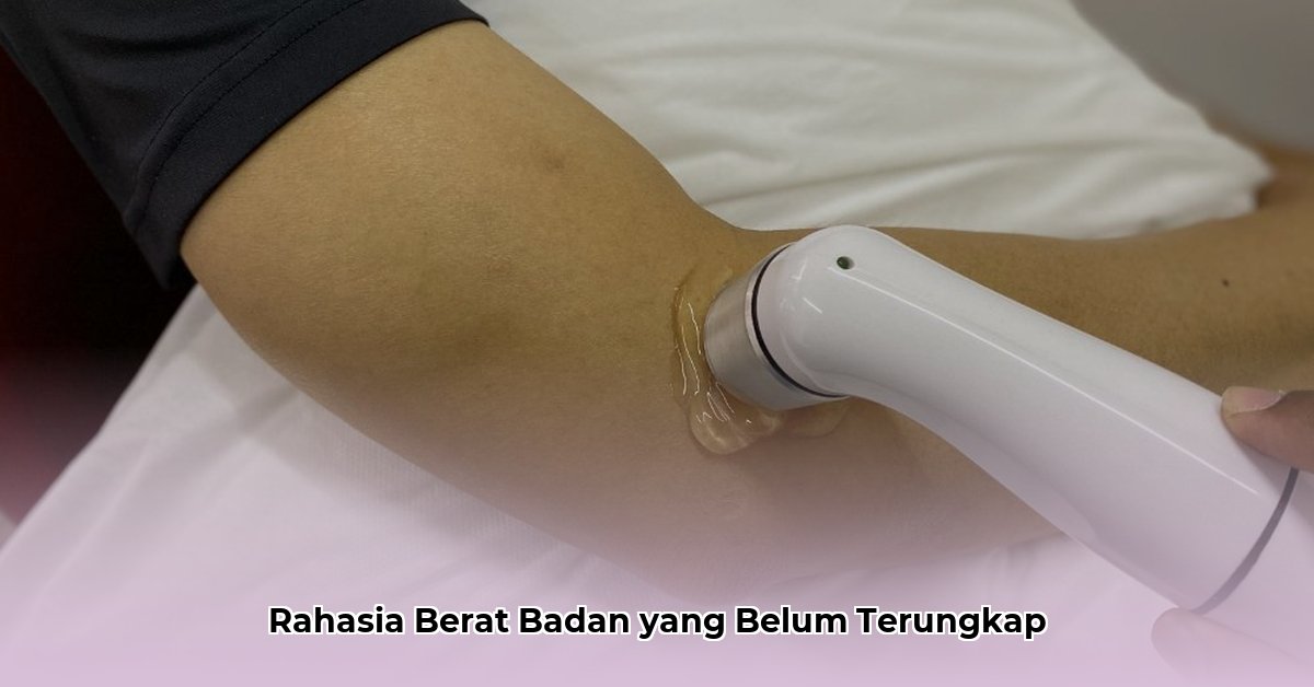 does ultrasound therapy work for weight loss